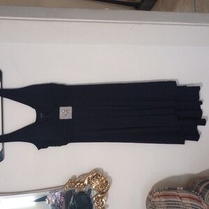 En Focus Petite Dress